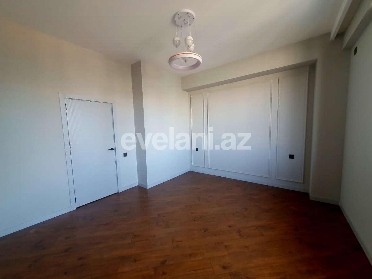 Satılır, yeni tikili, 3 otaqlı, 102 m², Bakı, Xətai r, Əhmədli m.