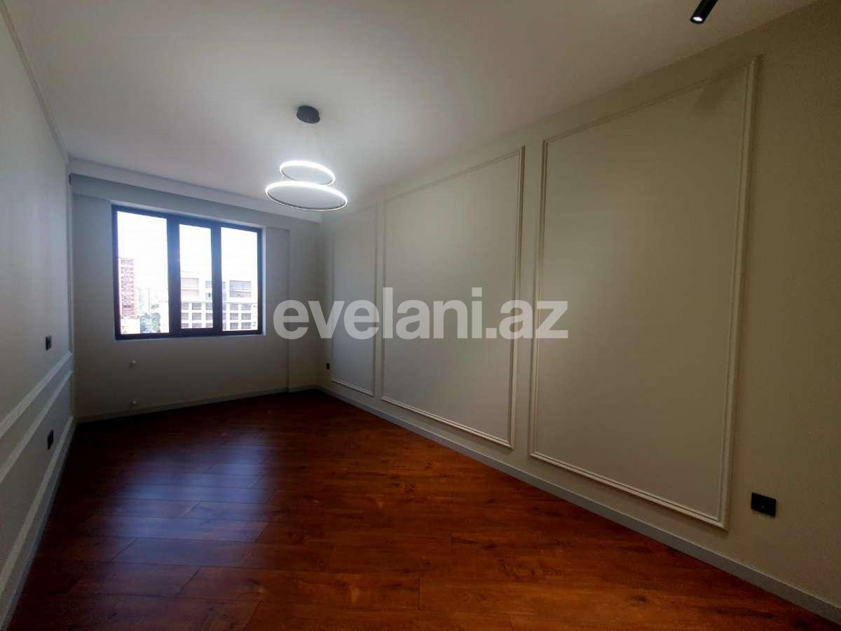 Satılır, yeni tikili, 3 otaqlı, 102 m², Bakı, Xətai r, Əhmədli m.