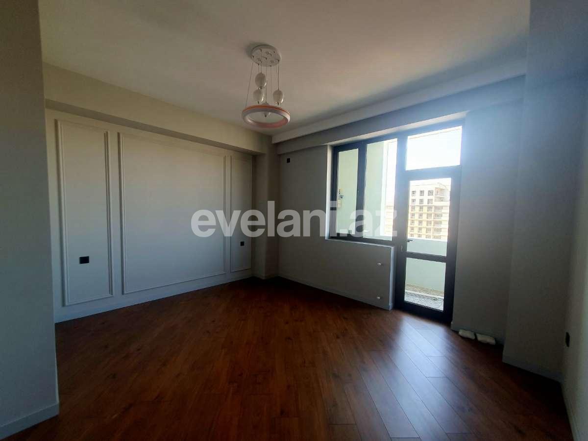 Satılır, yeni tikili, 3 otaqlı, 102 m², Bakı, Xətai r, Əhmədli m.