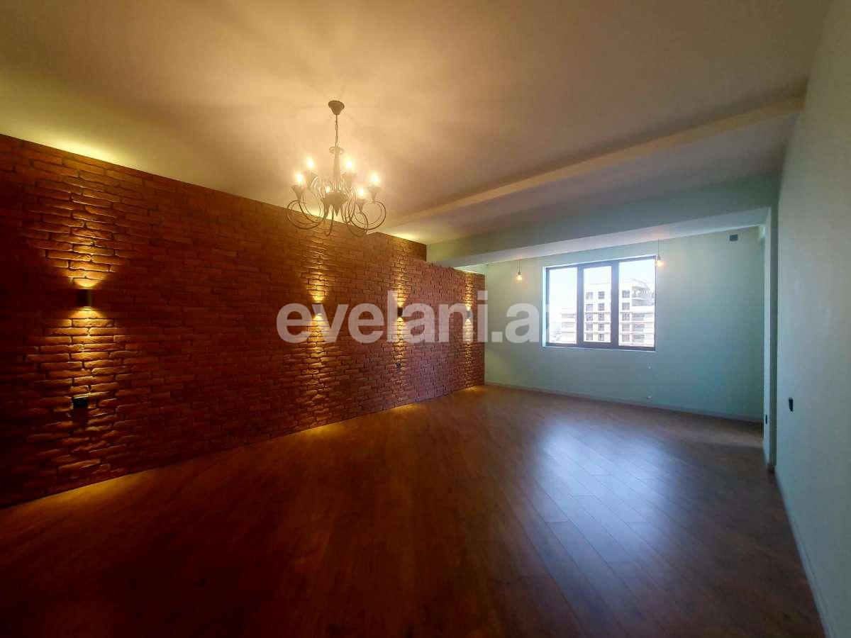 Satılır, yeni tikili, 3 otaqlı, 102 m², Bakı, Xətai r, Əhmədli m.