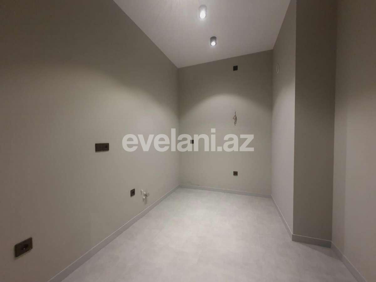 Satılır, yeni tikili, 3 otaqlı, 102 m², Bakı, Xətai r, Əhmədli m.