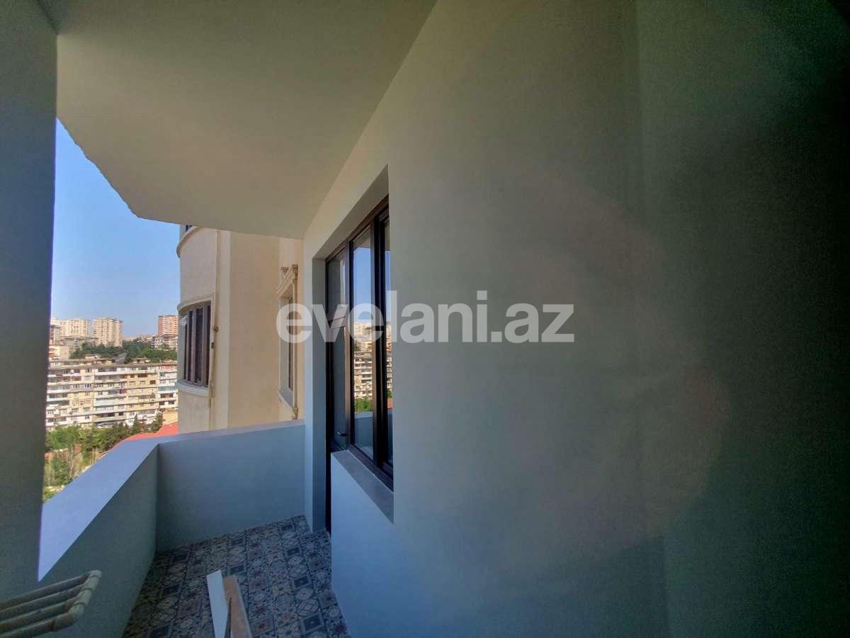 Satılır, yeni tikili, 3 otaqlı, 102 m², Bakı, Xətai r, Əhmədli m.