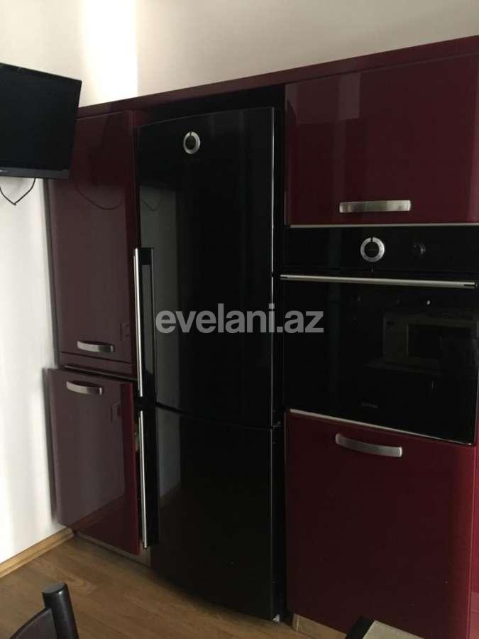 Kirayə verilir, yeni tikili, 2 otaqlı, 100 m², Bakı, Yasamal r, Yasamal q.