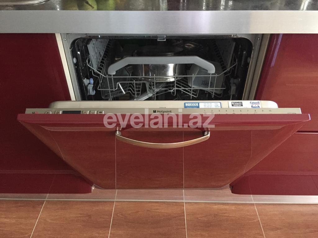 Kirayə verilir, yeni tikili, 2 otaqlı, 100 m², Bakı, Yasamal r, Yasamal q.