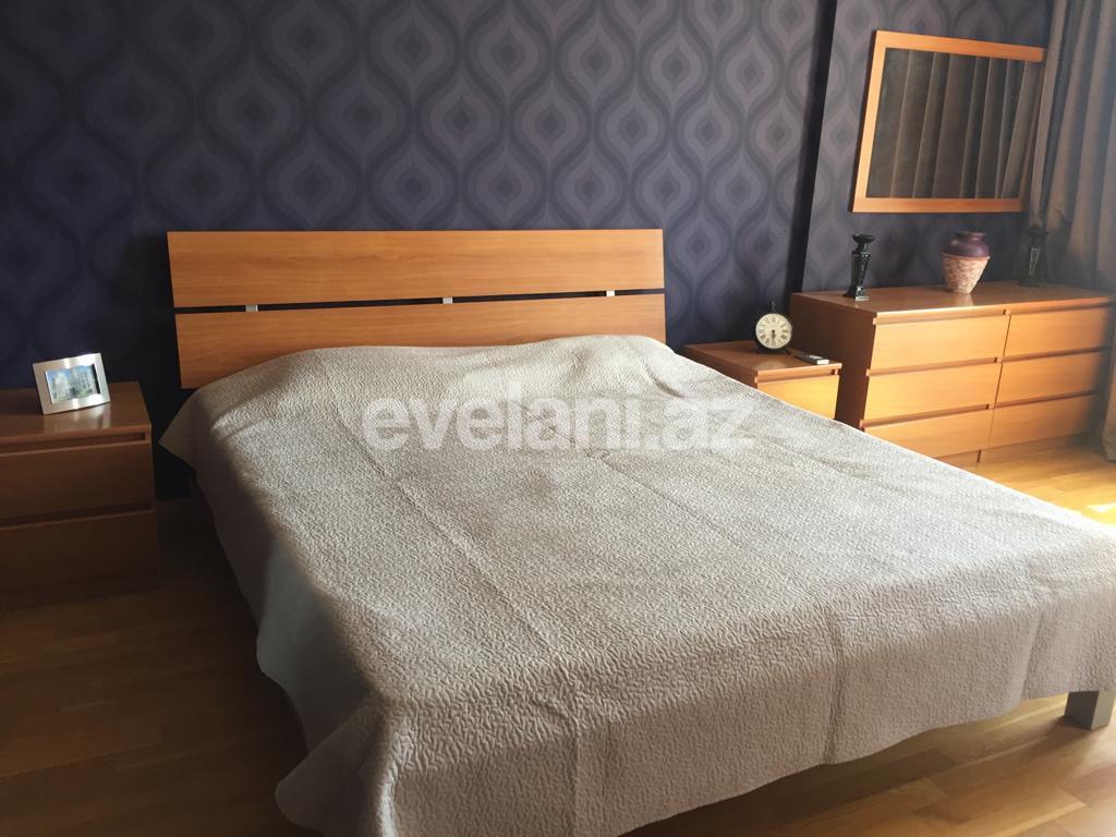 Kirayə verilir, yeni tikili, 2 otaqlı, 100 m², Bakı, Yasamal r, Yasamal q.