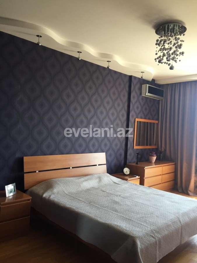 Kirayə verilir, yeni tikili, 2 otaqlı, 100 m², Bakı, Yasamal r, Yasamal q.