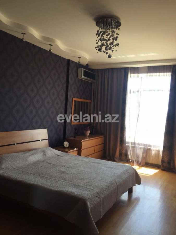 Kirayə verilir, yeni tikili, 2 otaqlı, 100 m², Bakı, Yasamal r, Yasamal q.