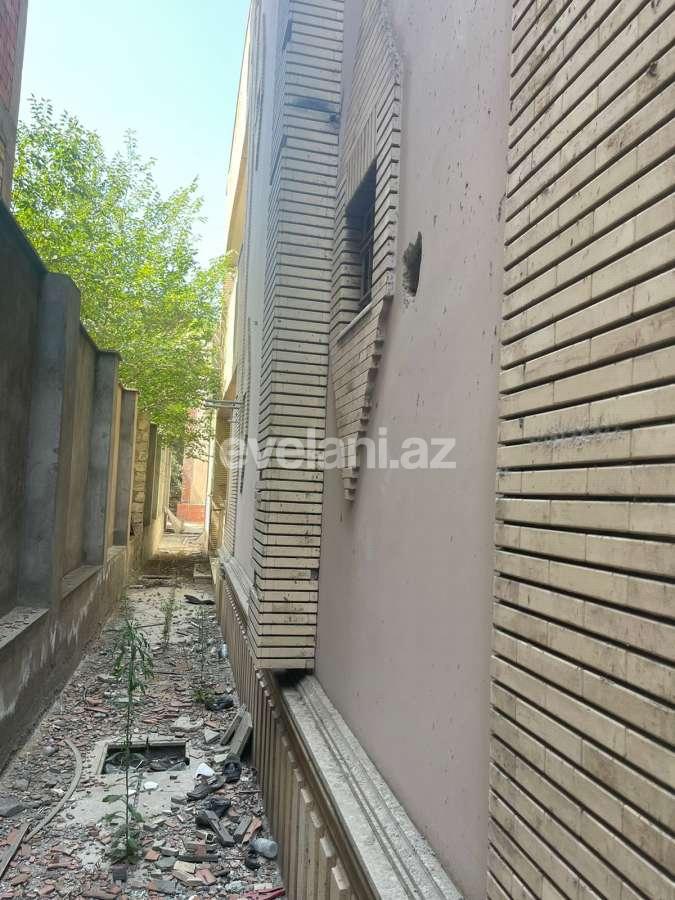 Satılır, villa, 6 otaqlı, 472 m², Bakı, Yasamal r, 20 yanvar m.