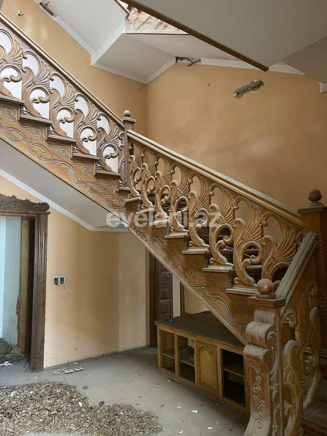 Satılır, villa, 6 otaqlı, 472 m², Bakı, Yasamal r, 20 yanvar m.