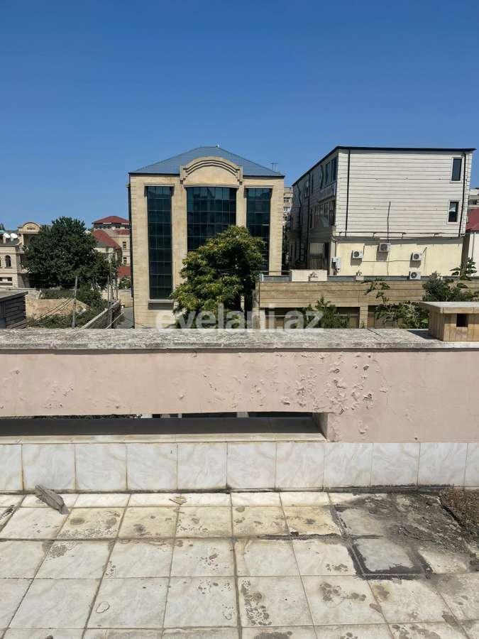Satılır, villa, 6 otaqlı, 472 m², Bakı, Yasamal r, 20 yanvar m.