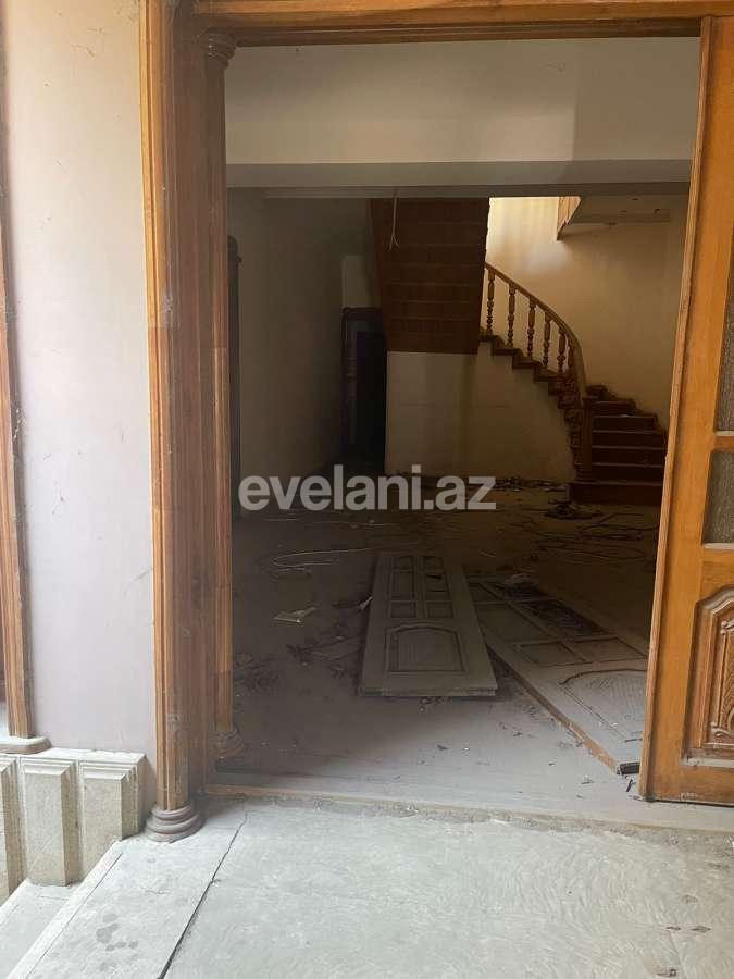 Satılır, villa, 6 otaqlı, 472 m², Bakı, Yasamal r, 20 yanvar m.
