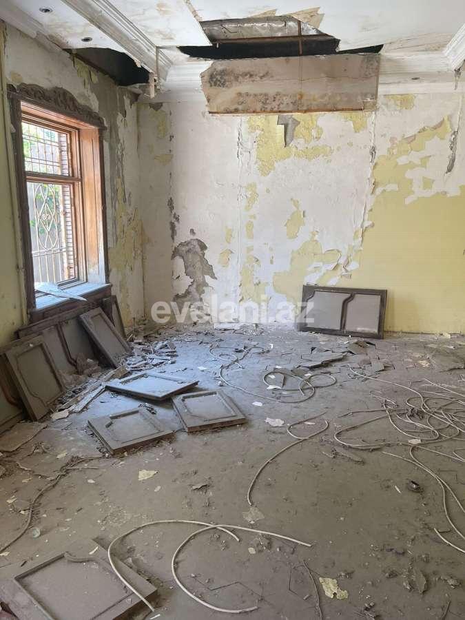 Satılır, villa, 6 otaqlı, 472 m², Bakı, Yasamal r, 20 yanvar m.