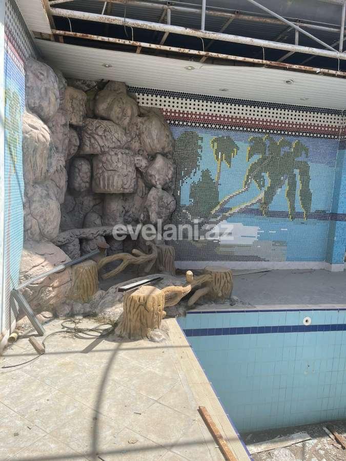 Satılır, villa, 6 otaqlı, 472 m², Bakı, Yasamal r, 20 yanvar m.