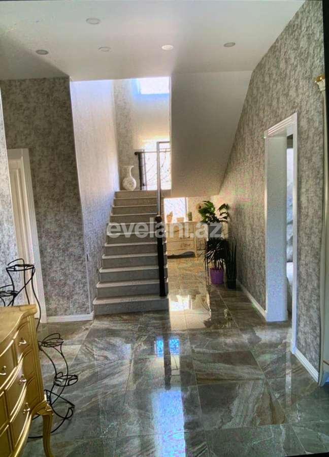 Satılır, villa, 6 otaqlı, 300 m², Bakı, Səbail r, Badamdar q.