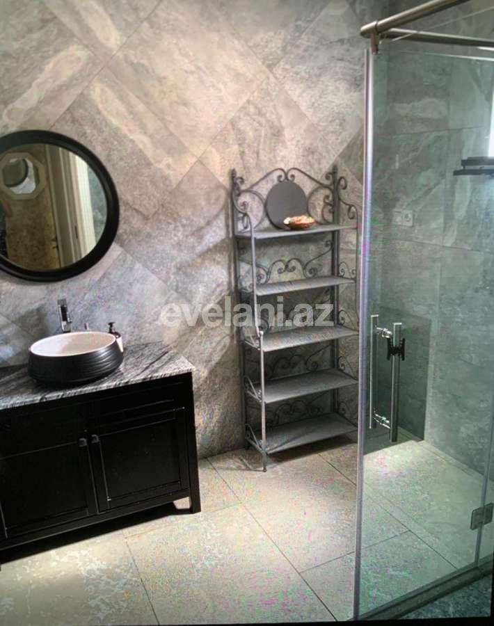 Satılır, villa, 6 otaqlı, 300 m², Bakı, Səbail r, Badamdar q.