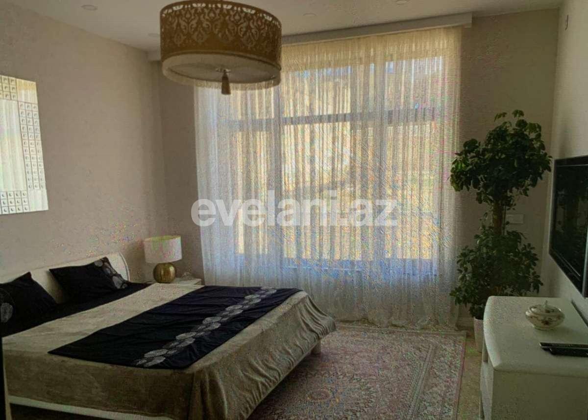 Satılır, villa, 6 otaqlı, 300 m², Bakı, Səbail r, Badamdar q.