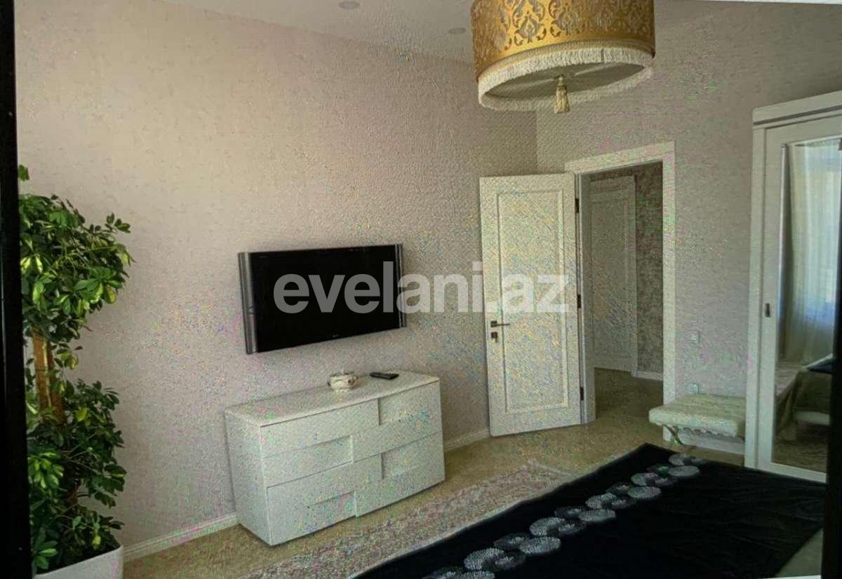 Satılır, villa, 6 otaqlı, 300 m², Bakı, Səbail r, Badamdar q.