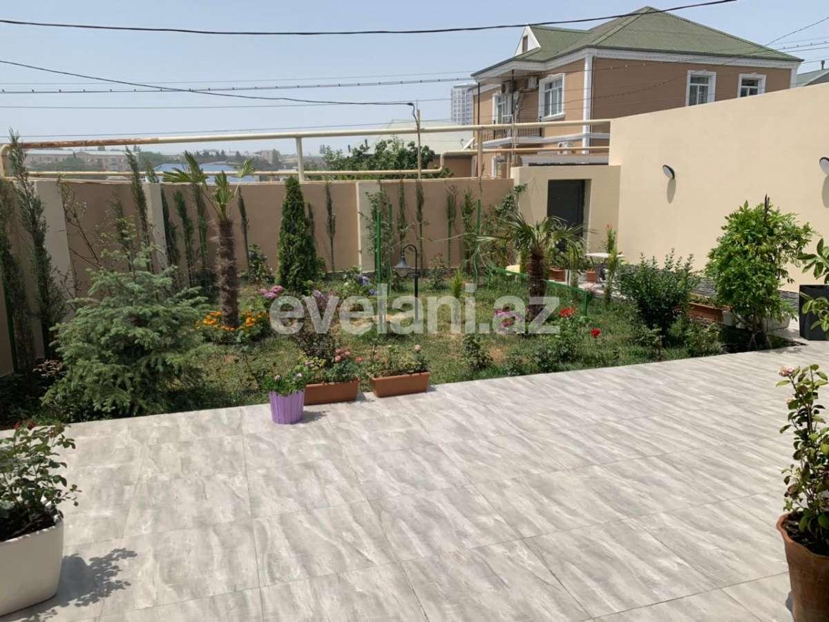 Satılır, villa, 6 otaqlı, 300 m², Bakı, Səbail r, Badamdar q.