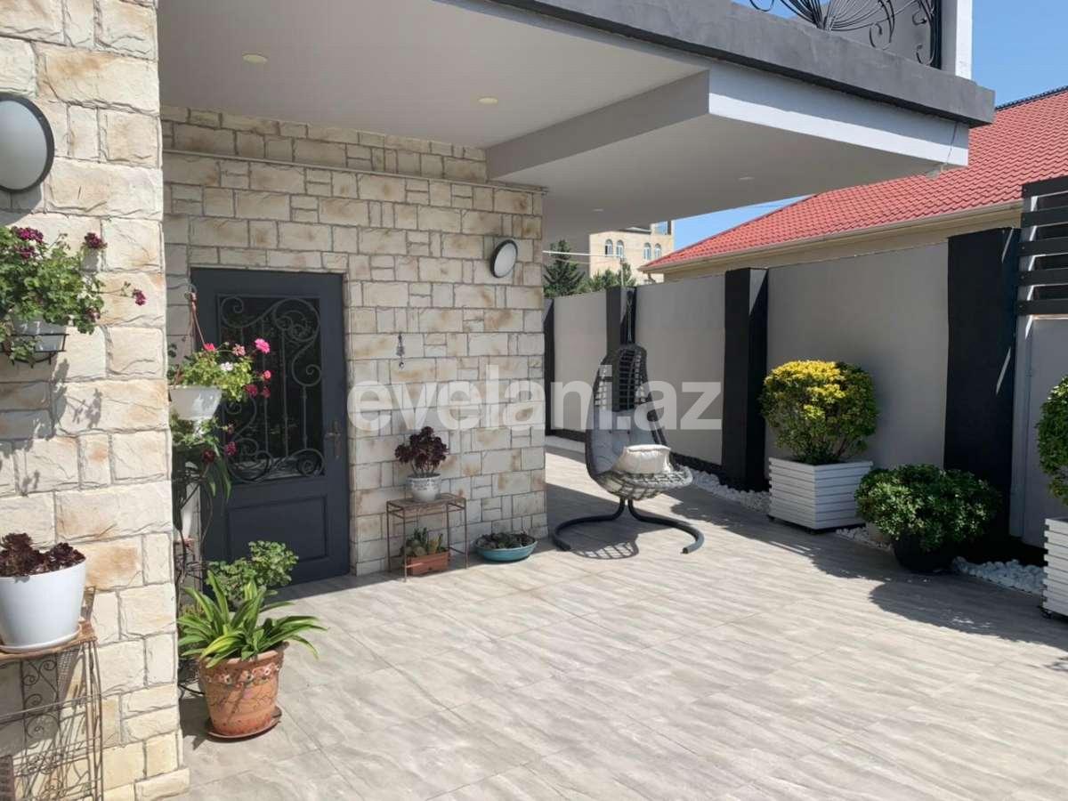 Satılır, villa, 6 otaqlı, 300 m², Bakı, Səbail r, Badamdar q.