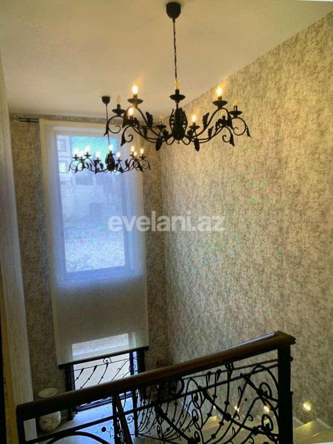 Satılır, villa, 6 otaqlı, 300 m², Bakı, Səbail r, Badamdar q.