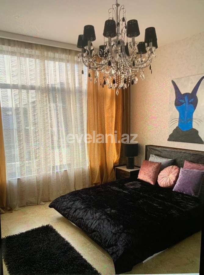 Satılır, villa, 6 otaqlı, 300 m², Bakı, Səbail r, Badamdar q.