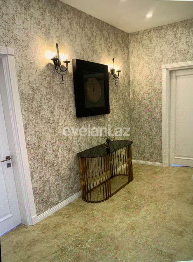 Satılır, villa, 6 otaqlı, 300 m², Bakı, Səbail r, Badamdar q.