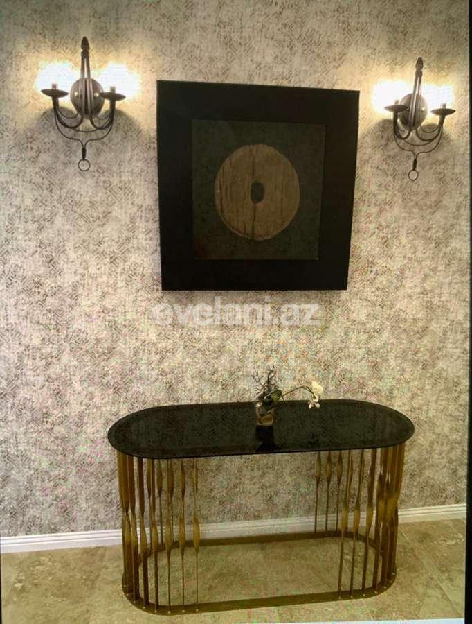 Satılır, villa, 6 otaqlı, 300 m², Bakı, Səbail r, Badamdar q.