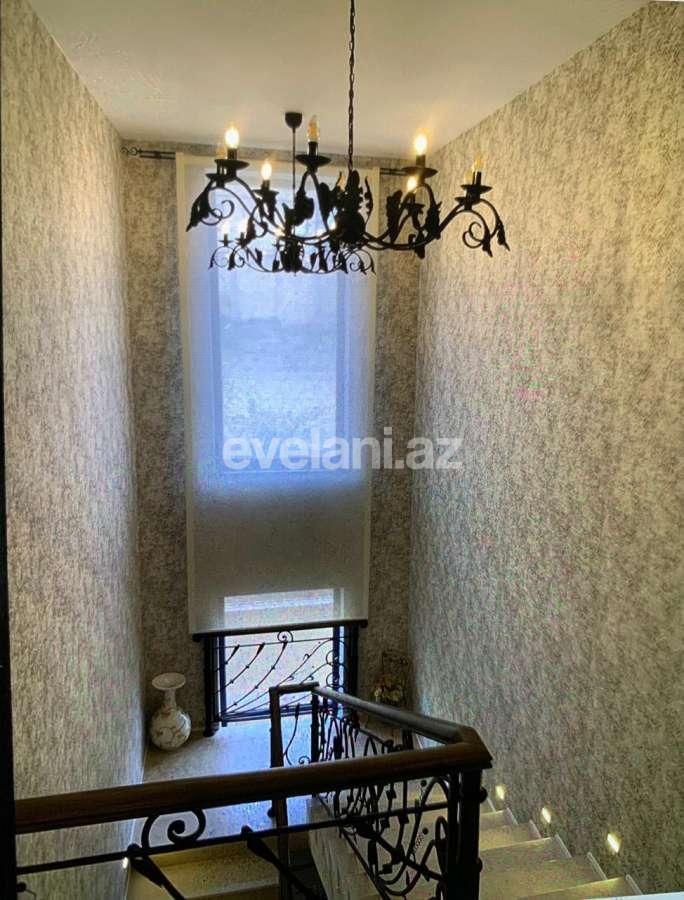 Satılır, villa, 6 otaqlı, 300 m², Bakı, Səbail r, Badamdar q.