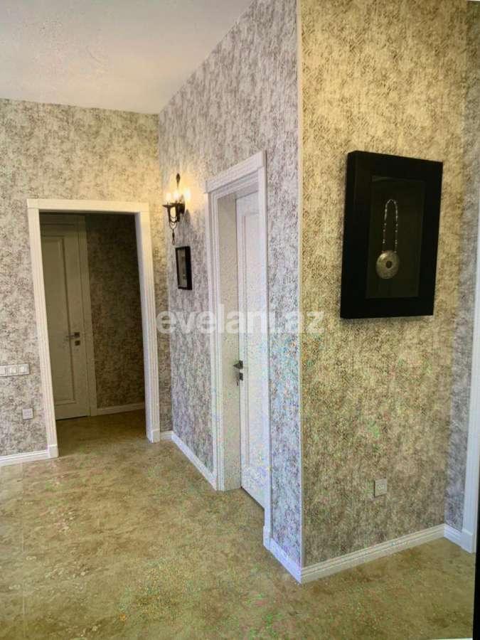 Satılır, villa, 6 otaqlı, 300 m², Bakı, Səbail r, Badamdar q.