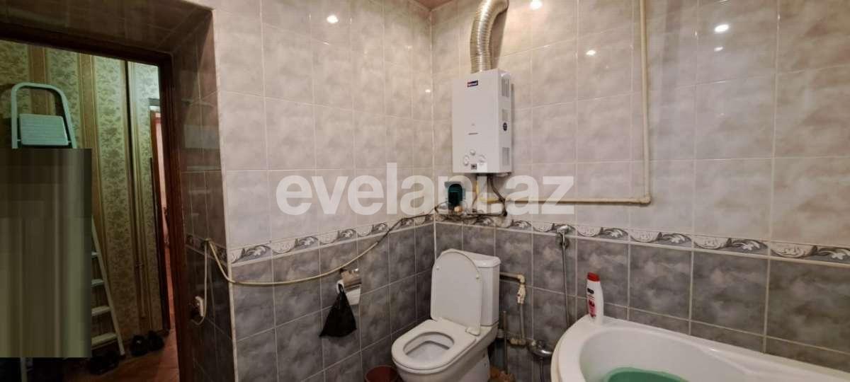 Продаётся, вторичка, 3-комнаты, 90 m², Баку, Насиминский r, Гянджлик m.