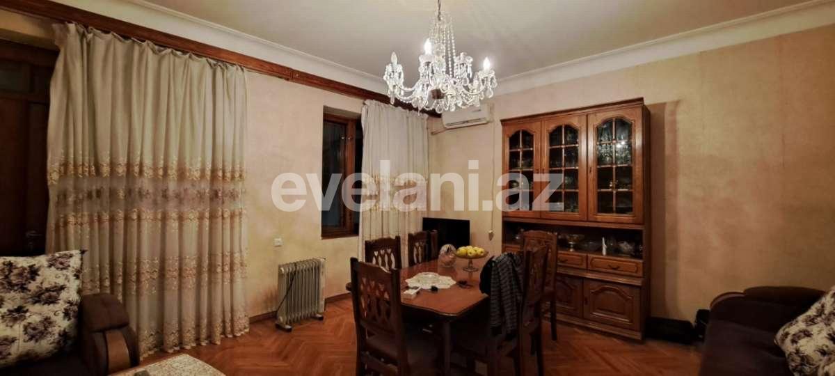 Продаётся, вторичка, 3-комнаты, 90 m², Баку, Насиминский r, Гянджлик m.