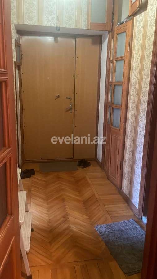 Продаётся, вторичка, 3-комнаты, 90 m², Баку, Насиминский r, Гянджлик m.