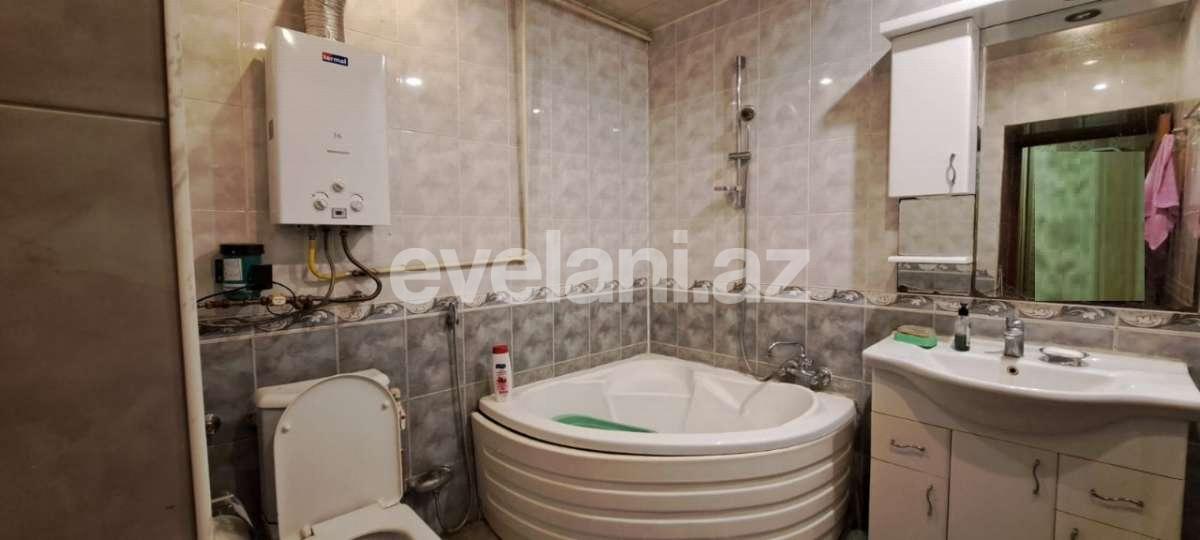 Продаётся, вторичка, 3-комнаты, 90 m², Баку, Насиминский r, Гянджлик m.