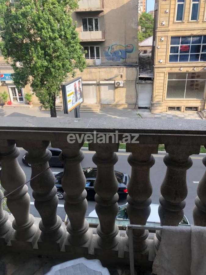 Продаётся, вторичка, 3-комнаты, 90 m², Баку, Насиминский r, Гянджлик m.