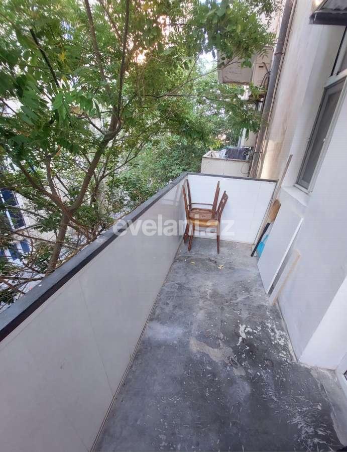 Kirayə verilir, köhnə tikili, 3 otaqlı, 70 m², Bakı, Nəsimi r, 28 may m.