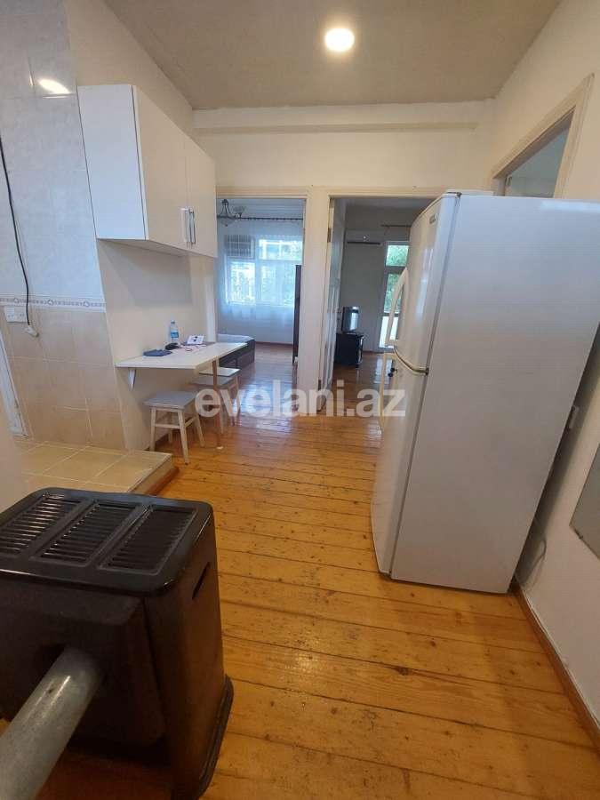 Kirayə verilir, köhnə tikili, 3 otaqlı, 70 m², Bakı, Nəsimi r, 28 may m.