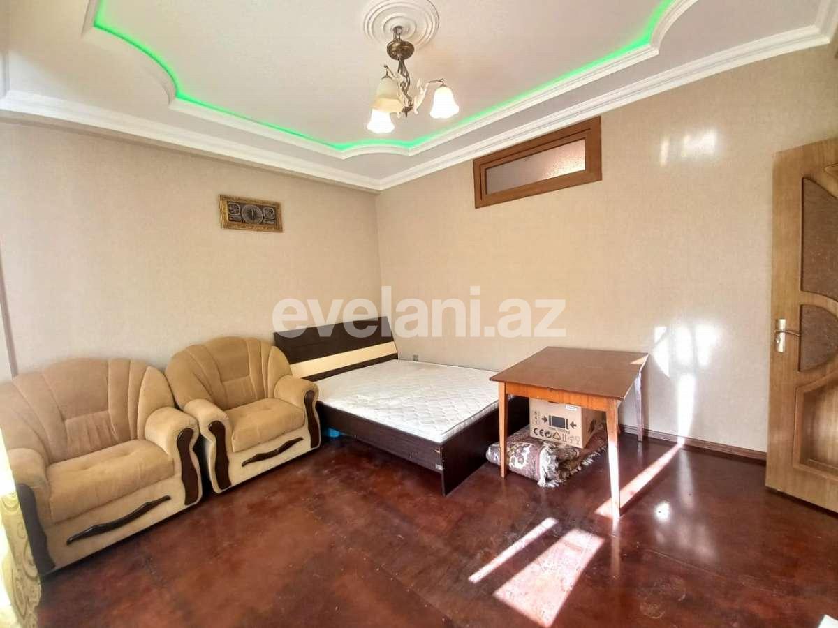 Kirayə verilir, yeni tikili, 2 otaqlı, 64 m², Bakı, Yasamal r, Yeni Yasamal q, İnşaatçılar m.