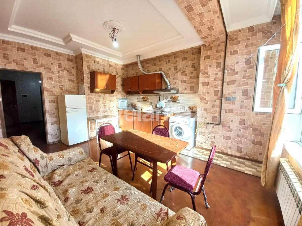 Kirayə verilir, yeni tikili, 2 otaqlı, 64 m², Bakı, Yasamal r, Yeni Yasamal q, İnşaatçılar m.