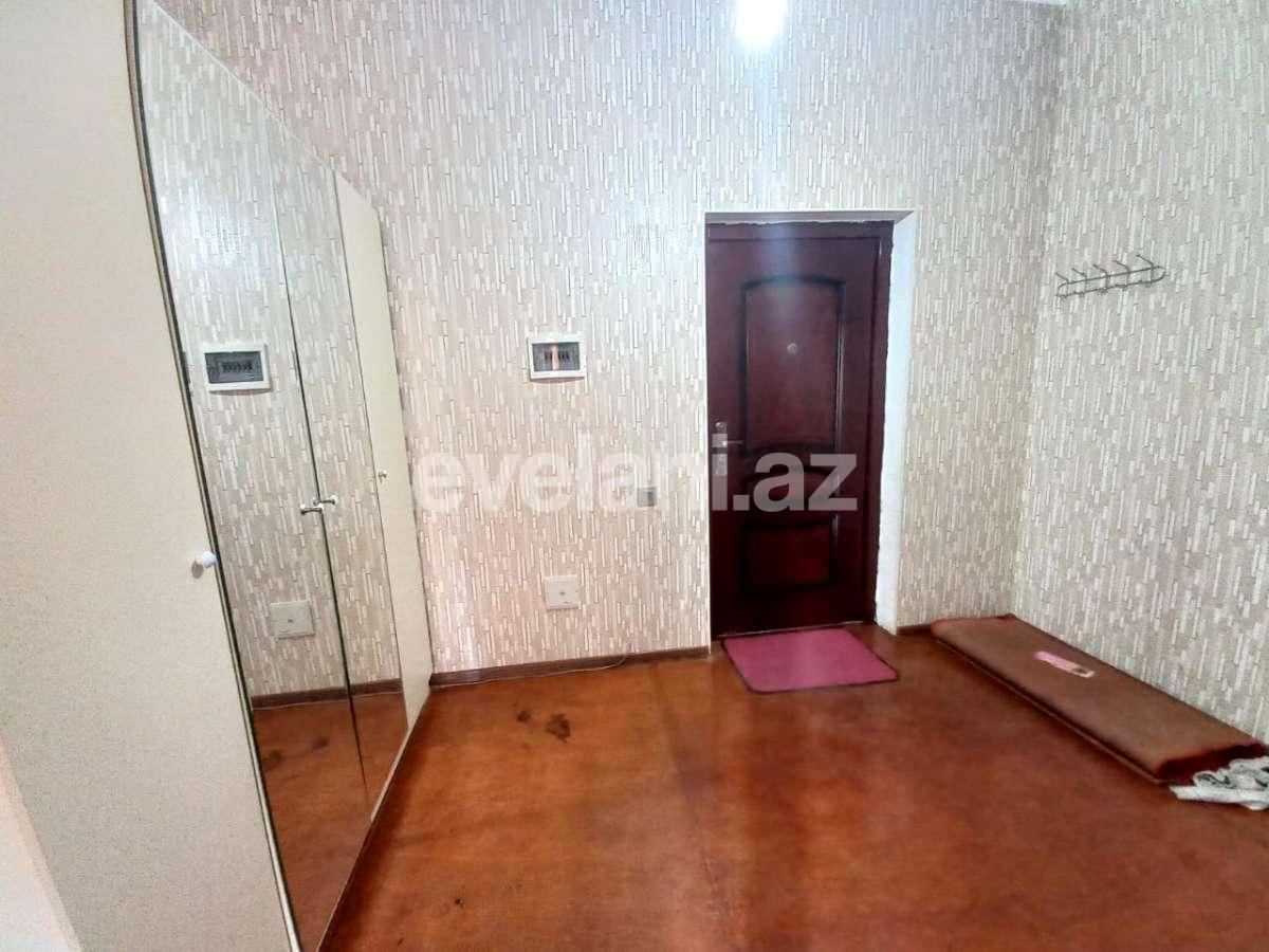 Kirayə verilir, yeni tikili, 2 otaqlı, 64 m², Bakı, Yasamal r, Yeni Yasamal q, İnşaatçılar m.