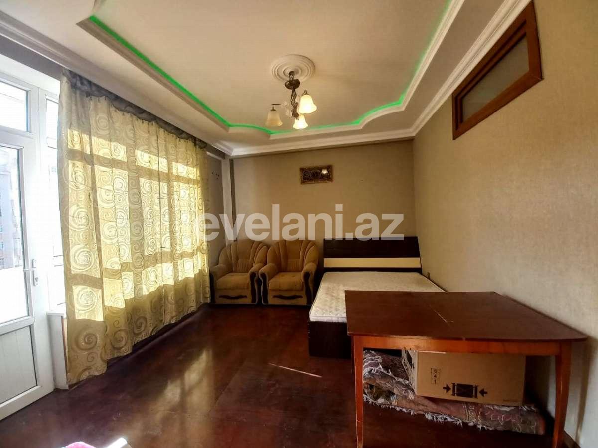 Kirayə verilir, yeni tikili, 2 otaqlı, 64 m², Bakı, Yasamal r, Yeni Yasamal q, İnşaatçılar m.