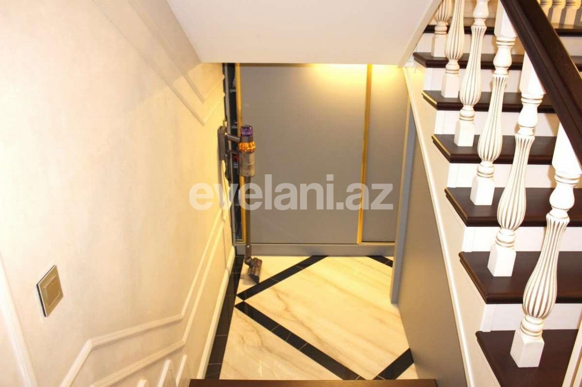 Satılır, villa, 5 otaqlı, 200 m², Bakı, Səbail r, Badamdar q.