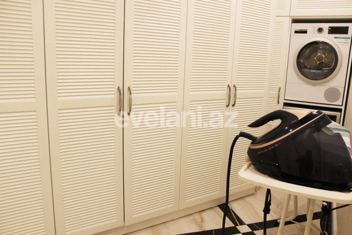 Satılır, villa, 5 otaqlı, 200 m², Bakı, Səbail r, Badamdar q.