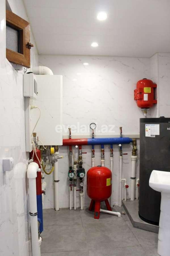 Satılır, villa, 5 otaqlı, 200 m², Bakı, Səbail r, Badamdar q.