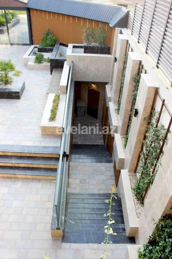 Satılır, villa, 5 otaqlı, 200 m², Bakı, Səbail r, Badamdar q.