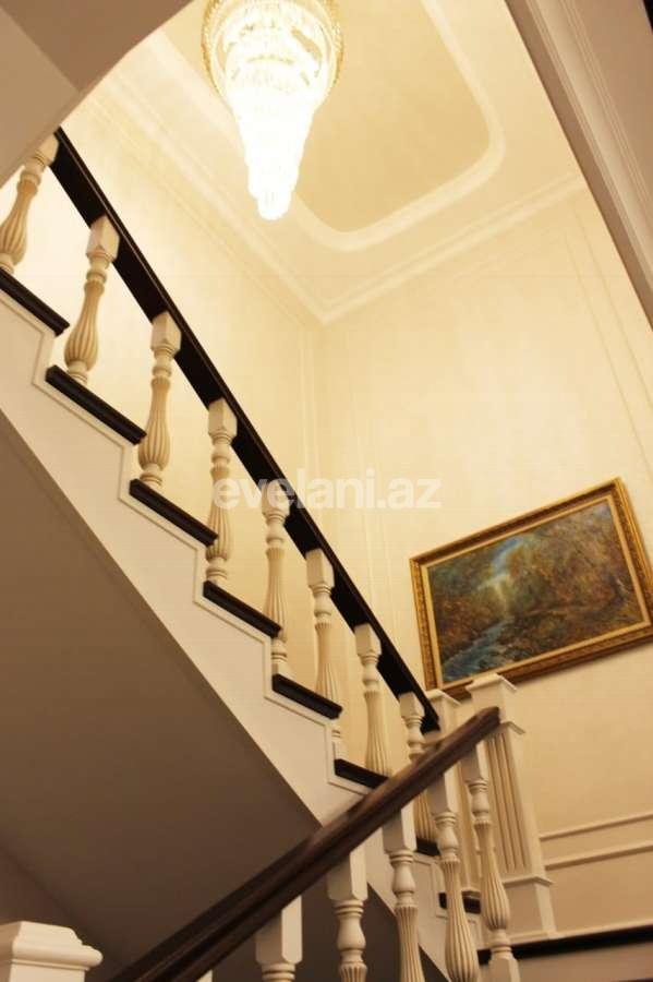 Satılır, villa, 5 otaqlı, 200 m², Bakı, Səbail r, Badamdar q.