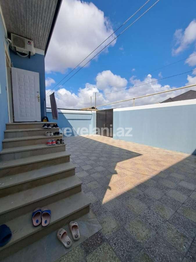 Sale, garden / house, 3 room, 120 m², Baku, Khazar r, Bina d.