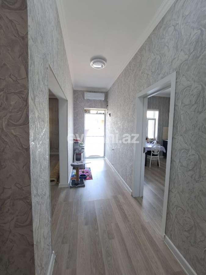 Sale, garden / house, 3 room, 120 m², Baku, Khazar r, Bina d.