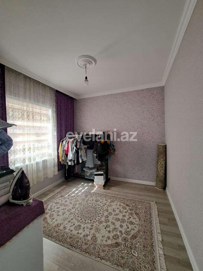 Sale, garden / house, 3 room, 120 m², Baku, Khazar r, Bina d.