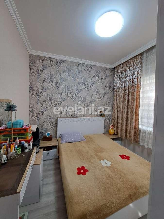 Sale, garden / house, 3 room, 120 m², Baku, Khazar r, Bina d.