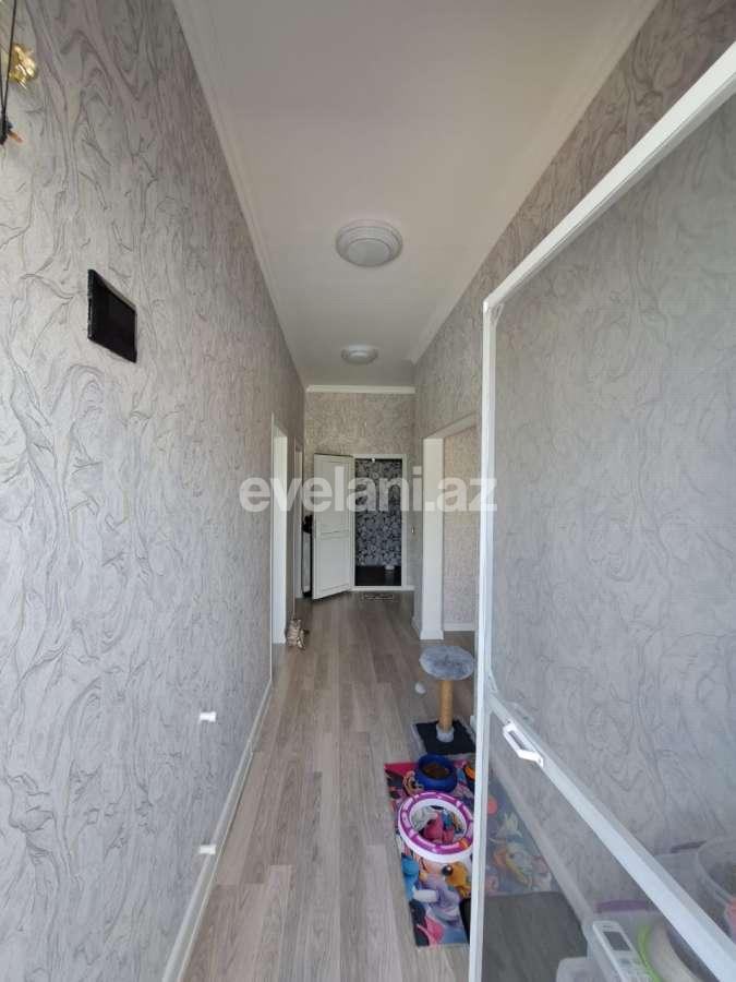 Sale, garden / house, 3 room, 120 m², Baku, Khazar r, Bina d.